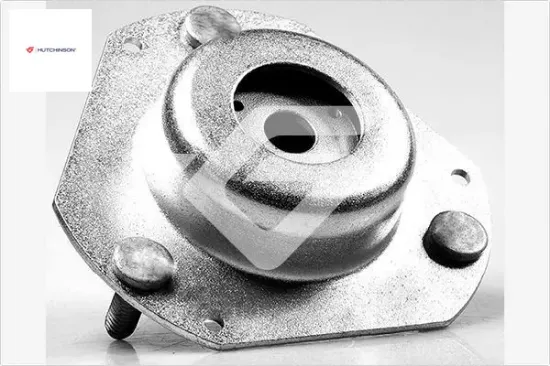 On amortısor ust takozu fıesta ıv 08 transıt courıer 13 b max 12 hutchınson 8v513k155ba/ 1526778 resmi