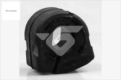 Viraj demir lastiği 20mm 207 06 15 208 12 19 301 12 c-elysee 12 c4 cactus 14 ds3 13 15 hutchınson 1608388580/ 5094.C1 resmi