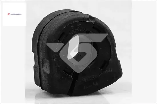 Viraj demir lastiği 20mm 207 06 15 208 12 19 301 12 c-elysee 12 c4 cactus 14 ds3 13 15 hutchınson 1608388580/ 5094.C1 resmi