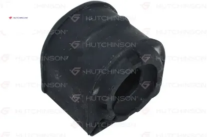 Viraj demir lastiği ön focus ıı- 04-12 cmax 04-08 s40 v50 c30 3.5 hutchınson 3n615484aa/ 1348231 resmi