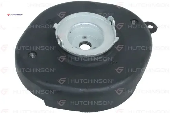 Amortisör takozu ön sağ-sol megane ı-scenıc ı- r19 hutchınson 7702303052/ 7700835254 resmi