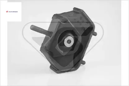 Motor takozu benz t1 minibüs/otobüs 602 310 d 2.9 hutchınson 6012400717/ a6012400717 resmi