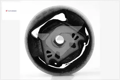 Motor taşıyıcı takozu üst golf v-jetta-altea-caddy ııı 1.6blf 2.0sdı bdj 05 hutchınson 1k0199868/ 1k0199868q/ 1k0199868a resmi