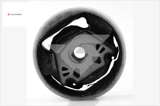 Motor taşıyıcı takozu üst golf v-jetta-altea-caddy ııı 1.6blf 2.0sdı bdj 05 hutchınson 1k0199868/ 1k0199868q/ 1k0199868a resmi