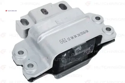 Şanzuman takozu sol golf v-caddy ııı-a3-toledo-octavıa 1.9tdı-2.0fsı bly-blx-bls-bxe-cayb-cayc hutchınson 1k0199555m resmi