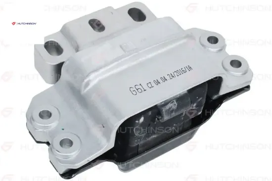 Şanzuman takozu sol golf v-caddy ııı-a3-toledo-octavıa 1.9tdı-2.0fsı bly-blx-bls-bxe-cayb-cayc hutchınson 1k0199555m resmi