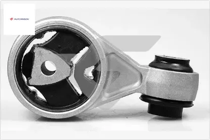 Arka motor takozu megane ıı 02 kangoo ııı 08 scenıc ıı 02 1.5 dcı 2.0 dci hutchınson 8200355673 resmi