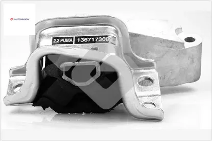 Motor takozu yeni ducato-boxer-jumper 2.2 d 06 hutchınson 1367173080/ 1607759180/ 1821.36 resmi