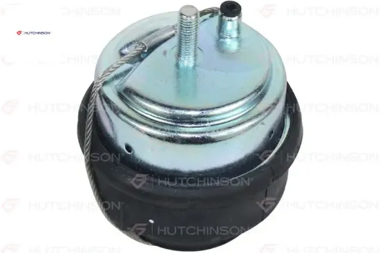 Ön motor takozu s80 2.4d 2.4d5 2.5tdi 01-06 v70 2.4d 2.4d5 2.5tdi 01-07 hutchınson 8624754/ 9492801/ 30680751 resmi