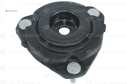 Ön amortisör üst takozu connect 02 14 focus ı 98 04 hutchınson 7t163k155aa/ 98ag3k155ae/ 1061722 resmi