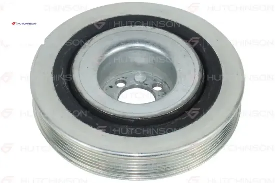 Krank kasnağı 500l 12 bravo ı-ıı 00 doblo 10 freemont 11 grande punto 06 lınea 07 147-156-159 gıulıe hutchınson 55196974/ 46447845/ 55208280 resmi