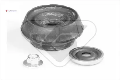 Amortisör takozu kıt ön sağ-sol logan 04 sandero 08 dokker 12 duster 10 logan ıı 12 sandero ıı 12 tü hutchınson 6001547499/ 8200275528/ 5432500q0a resmi