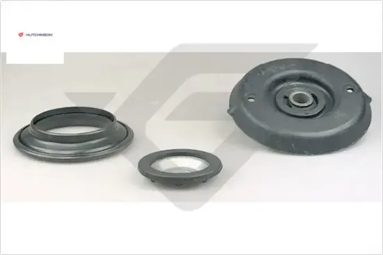 Amortisör takozu kit 307 00 c4 05 partner tepee-berlıngo 08 ks107 hutchınson 5031,77 resmi