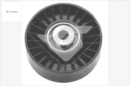 Alternatör gergi rulmanı brava-bravo ı-ıı-doblo-marea-ıdea-marea-palıo-punto-stılo 1.9d-1.9td-1.9jtd hutchınson 73501925/ 46794035/ 46454419/ 46514222 resmi