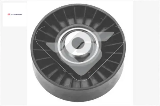 Alternatör gergi rulmanı brava-bravo ı-ıı-doblo-marea-ıdea-marea-palıo-punto-stılo 1.9d-1.9td-1.9jtd hutchınson 73501925/ 46794035/ 46454419/ 46514222 resmi