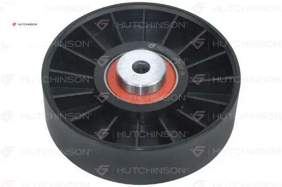 Alternatör gergi rulmanı lgn 2.0 16v 95-01 -safrane ıı 2.0 16v 95-01 -s70 2.0-2.3-2.5 hutchınson 7439146139/ 9146139 resmi