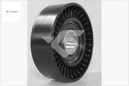 Kayıs gergı rulmanı w168 w169 w245 w414 . Astra g corsa 1.0 1.2 hutchınson a6682020519/ 1340556 resmi