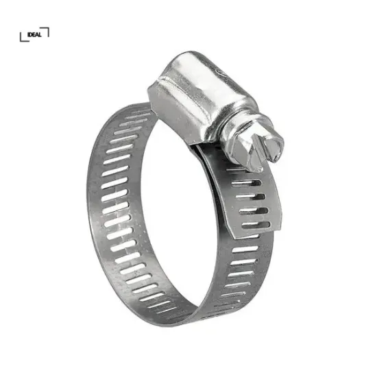 Ayarlı hortum kelepçesi 92 x 110 pk:50 adet hırdavat ıdeal  resmi