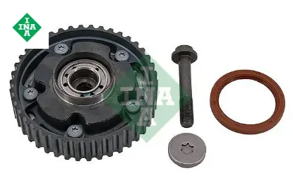 Eksantrik dişlisi c30 t5 06>12 c70 ıı 06>12 s40 ıı 06>12 s60 ıı t5-2.0 06>12 v50 0 6>12v70 ııı 10>12 ına 6m5g6c524ba/ 30646225 resmi