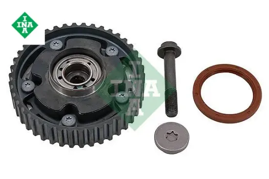 Eksantrik dişlisi c30 t5 06>12 c70 ıı 06>12 s40 ıı 06>12 s60 ıı t5-2.0 06>12 v50 0 6>12v70 ııı 10>12 ına 6m5g6c524ba/ 30646225 resmi