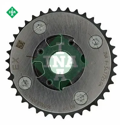 Eksantrık mılı dıslısı egzoz n20 n26 f10 f20 f30 f32 f33 f34 f36 e84 f25 f26 f15 f16 z4 e89 ına 11367583819 resmi