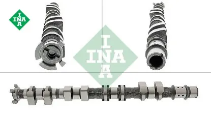 Eksantrik mili egzoz ınsıgnıa a-cruze-aveo 1.6-1.8 a16xer-a16let-a18xer-b18xer-ldt-lde-2h0 ına 55561748/ 5636118 resmi