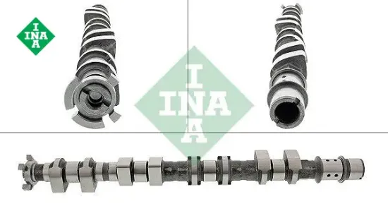 Eksantrik mili egzoz ınsıgnıa a-cruze-aveo 1.6-1.8 a16xer-a16let-a18xer-b18xer-ldt-lde-2h0 ına 55561748/ 5636118 resmi