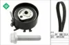 Eksantrik gergi kiti 095x234 clıo ıı-ııı-kangoo-logan-sandero-modus 1.2-1.2 16v d4f-d7f k015577xs 16 ına 130c16776r/ 7701473001/ 7701476745 resmi