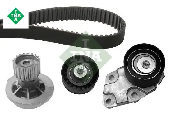 Triger seti kalos-aveo-lacettı-rezzo f14d3 f16d3 2004- ına 96417177 resmi