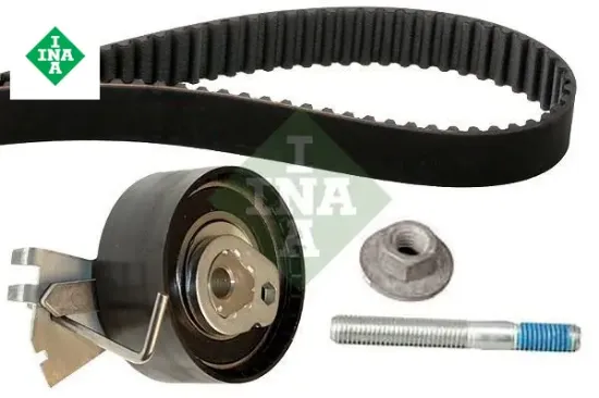 Eksantrik gergi kiti 106-206-207-306-307-bıpper-partner-berlıngo-c2-nemo-xsara-fıorıno 1.4-1.4i ına 9400831869/ 0831.87/ 0831.S0/ 0831.86 resmi