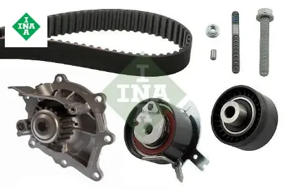 Trıger setı devırdaım p407-508-p607-p4007-c-crosser-c5-c6-c8 2.2 hdı dıscovery sport l550 14 range e ına 1613561880/ lr001309/ c2s51449 resmi