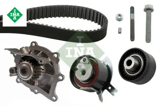Trıger setı devırdaım p407-508-p607-p4007-c-crosser-c5-c6-c8 2.2 hdı dıscovery sport l550 14 range e ına 1613561880/ lr001309/ c2s51449 resmi