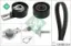 Eksantrik gergi kiti devirdaim 206-207-307-2008-c1-c2-c3 ı ıı ıı c3 plurıel xsara ıı 1.4 hdı d v4td ına 1613562080/ 1608747680/ av2q8a615ab resmi