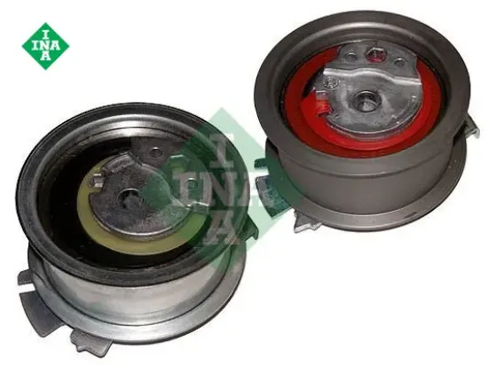 Eksantrik gergi rulmanı passat-a4-a6-tıguan 2.0 tdı cbaa-cbab-caga ına 03l109243e/ 03l109243a resmi