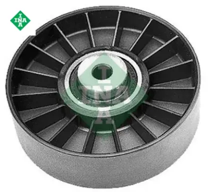 Alternatör gergi rulmanı lgn 2.0 16v 95-01 -safrane ıı 2.0 16v 95-01 -s70 2.0-2.3-2.5 ına 7439146139/ 9146139 resmi