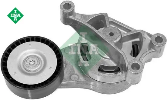 Alternatör gergi rulman kütüklü passat-golf5 2.0 fsı bwa-bpy-bzc ına 06f903315 resmi