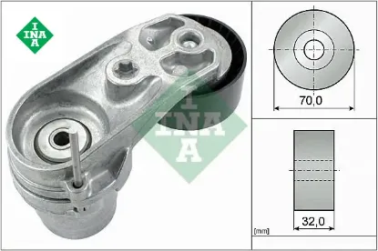 Kayıs gergı rulmanı n55 f10 f20 f22 f30 f32 f33 f34 f36 f12 f06 f01 f25 f26 e70 e71 f15 f16 kutu klu ına 11288604266 resmi