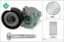 Alternatör gergi rulmanı kütüklü astra h-vectra c-zafıra 1.9cdtı-bravo ıı-doblo 1.6-1.9d 534024110 ına 51758385/ 51773551/ 55184980/ 55190813 resmi