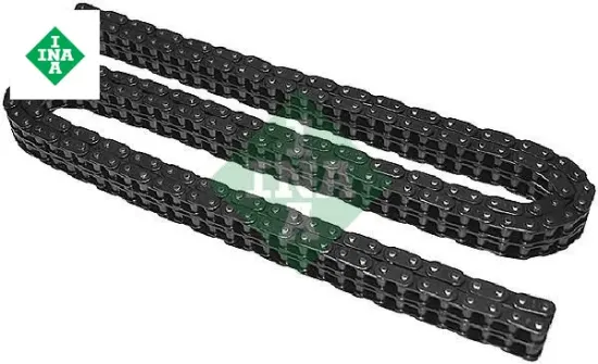 Yag pompa zıncırı e34 e38 e32 ına 11311736020/ 11317598263 resmi