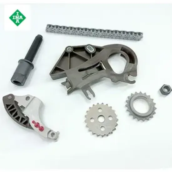 Yag pompa zıncır setı n40 n42 n43 n45 n46 e81 e87 e46 e92 e60 e83 e84 z4 e85 11277500502 ına 11277500502/ 11417567768 resmi