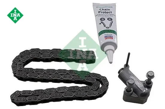 Eksantirik zincir kiti astra j/k-ınsıgnıa a/b-merıva b mpv-mokka/mokka x-zafıra tourer c 1.6 cdtı 55 ına 636449/ 55495936/ 55488244/ 95528472 resmi