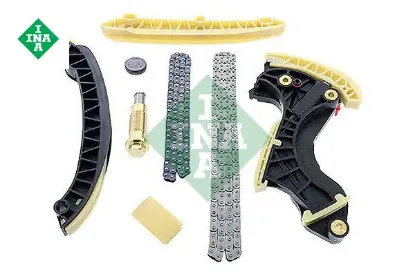 Eksantrık zıncır setı m271 kompressor w203 cl203 w204 c209 w211 r171 balans gergılı ına a0009932176/ a2710500611/ a2710300963 resmi