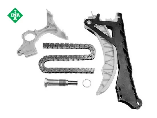 Eksantrik zincir seti grandland-207-208-308-508-2008-3008-5008-rcz-partner-berlıngo-c3-c4-c5 -ds3-ds ına 9822827080/ 0818.41/ 11318618318 resmi