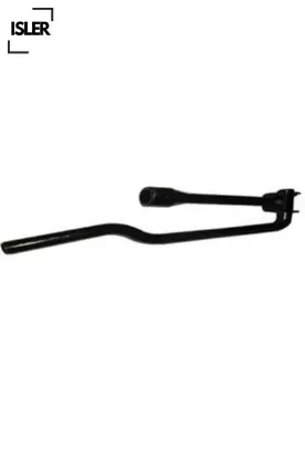 Bijon anahtarı t kng agzı 19 iş-160 hırdavat ısler  resmi