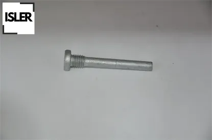 Kapı menteşe pimi perçinli r9-r11-r19-mgn-clıo-exp ısler 7701675675 resmi