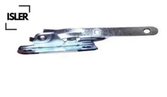 Kaput menteşesi sol logan ısler 6001546875 resmi