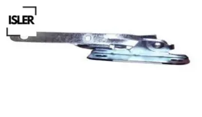 Kaput menteşesi sağ logan ısler 6001546876 resmi