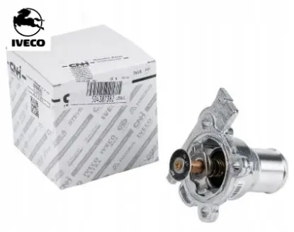 Termostat govdelı f1a ıveco daıly ducato karsan jest f1a 2.3 e5 e6 d ıveco 504387382 resmi