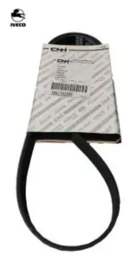 Kanallı kayış daıly-ducato-j10 99 2.3jtd f1a 35s 15 cc ıveco 504000413/ 5802102050 resmi