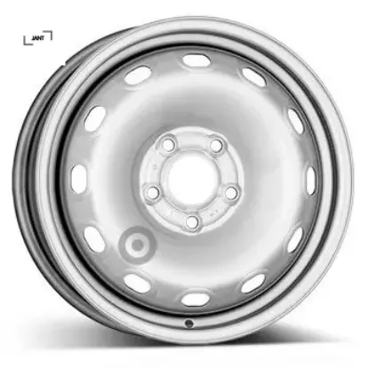 Jant 16 jant 5 bijon trafıc-vıvaro 14 6j x 16 x 5d x 114.3 et:50 cb:66 jant  resmi